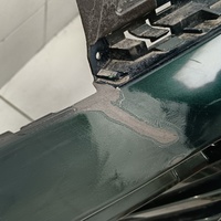 Бампер передний на Exeed TXL M32T 2020>