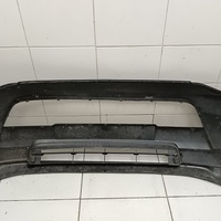 Бампер передний на Mitsubishi Outlander 3 (GF) 2012> бампер передний до 2015 года 