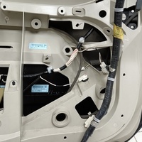 Дверь багажника на Nissan X-Trail T32 2014-2022