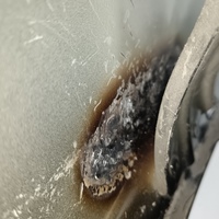 Крыло переднее правое на Mercedes Benz GLC Class X253 2015> / Mercedes Benz GLC Class C253 COUPE 2016>