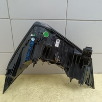 Фонарь задний наружный правый на Geely Atlas 2 2023>