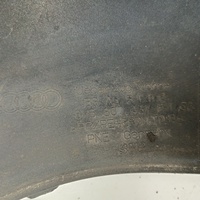 Бампер передний на Audi A5 S5 F5 2017>