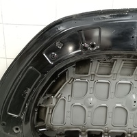 Капот на Omoda C5 2021>