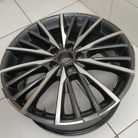 Диск колесный легкосплавный на Chery Tiggo 8 Pro 2021>