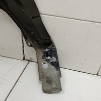 Крыло переднее правое на Nissan Qashqai J11 2014>