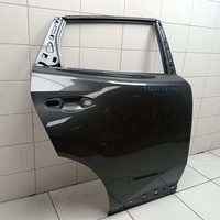 Дверь задняя правая на Changan CS55 Plus 2019> / Changan UNI-S 2024>