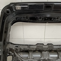 Дверь багажника на Chery Tiggo 4 Pro 2020>