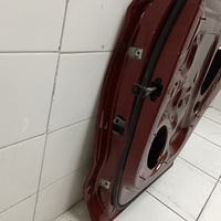 Дверь задняя правая на Audi Q5 8OA 2017>