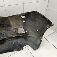 Бампер передний на Nissan X-Trail T32 2014-2022