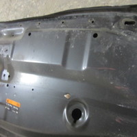 Капот на Hyundai Tucson 3 2015-2021
