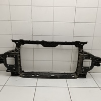 Панель передняя на Kia K5 2020>