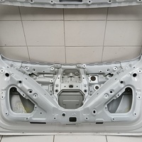 Дверь багажника на Changan UNI-K 2020>