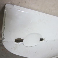 Дверь задняя правая на VW Golf 5 Plus 2005>