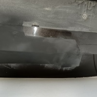 Дверь багажника на Skoda Superb 2015>