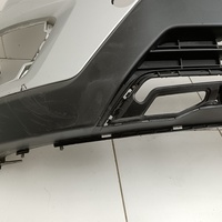 Бампер передний на Hyundai Creta 1 2016-2021