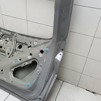 Дверь багажника на Changan UNI-K 2020>