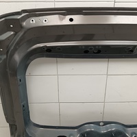 Дверь багажника на Lada Vesta 2015>