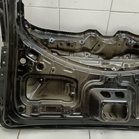 Дверь багажника на Haval M6 2020>