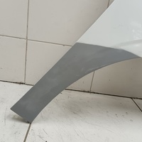 Крыло переднее правое на Geely Emgrand 2021>