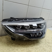 Фара левая на Haval Jolion 2021>
