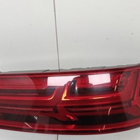 Фонарь задний правый на Audi Q7 4M 2015>