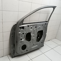 Дверь передняя правая на Haval Jolion 2021>