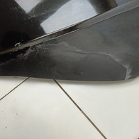 Капот на Audi A5 S5 F5 2017>