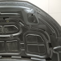 Капот на Audi Q5 8OA 2017>