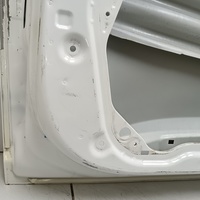 Дверь передняя правая на Kia Seltos 2019>