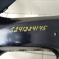 Бампер передний на Mercedes Benz C Klasse W205 2014-2021