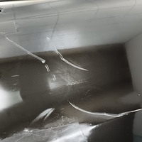 Дверь передняя правая на Mercedes Benz C292 GLE COUPE 2015>