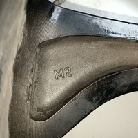 Диск колесный легкосплавный на BAIC U5 Plus 2021>