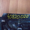 Решетка радиатора на Mitsubishi Outlander 3 2012> решетка радиатора до 2013 года
