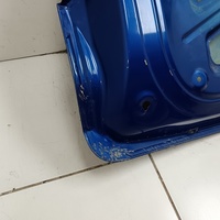 Дверь багажника на Haval F7 2019>