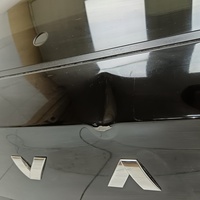 Дверь багажника на Haval Jolion 2021>