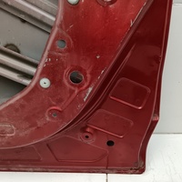Дверь передняя правая на Mazda CX 5 2012>