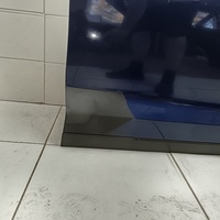 Дверь передняя правая на Hyundai Tucson 3 2015-2021