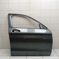Дверь передняя правая на Mercedes Benz GLC Class X253 2015-2023