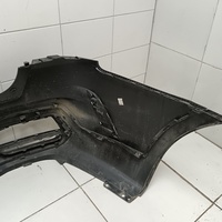 Бампер задний на Kia Sorento 4 MQ 2020>