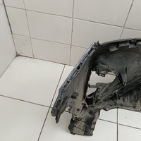 Бампер передний на Geely Coolray 2019> / Belgee X50 2019>