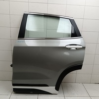 Дверь задняя левая на Exeed LX T1C 2019>
