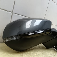 Зеркало правое на Changan CS35 Plus 2018>