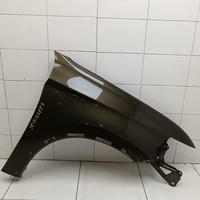 Крыло переднее правое на Mitsubishi Outlander 3 (GF) 2012>