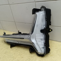 Фара противотуманная левая на Changan UNI-K 2020>