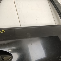 Дверь задняя правая на Mazda CX 5 2011-2017