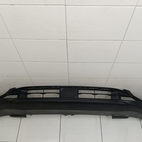 Юбка передняя на Chery Tiggo 4 2017>