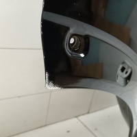 Дверь задняя правая на Jaecoo J7 T1EJ 2023>