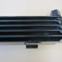 Радиатор масленный для акпп на Mitsubishi Pajero / Montero 4 (V8, V9) 2007>
