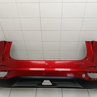 Бампер задний на Changan UNI-S 2024> / Changan CS55 Plus 2019>