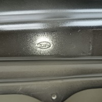 Дверь задняя правая на Kia Sorento 4 MQ 2020>